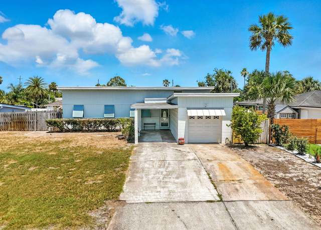 Property at 4121 Coquina Dr, Jacksonville, FL 32250, 3 beds, 2 baths