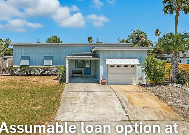 Property at 4121 Coquina Dr, Jacksonville, FL 32250, 3 beds, 2 baths