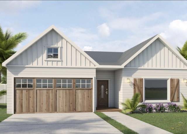 Property at 3381 3rd St, Elkton, FL 32033, 3 beds, 2 baths