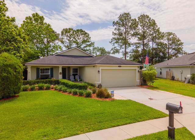 Property at 142 Patriot Ln, Elkton, FL 32033, 3 beds, 2 baths