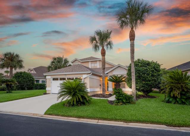 Property at 362 Monika Pl, St Augustine, FL 32080, 3 beds, 2.5 baths