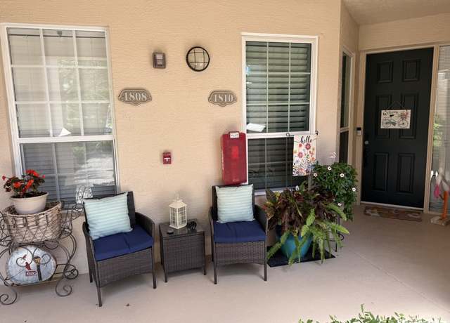 Property at 1810 Prestwick Pl, St Augustine, FL 32086, 3 beds, 2 baths