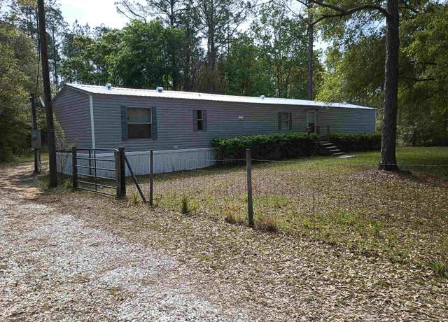 Property at 9910 Light Ave, Hastings, FL 32145-0000, 3 beds, 2 baths