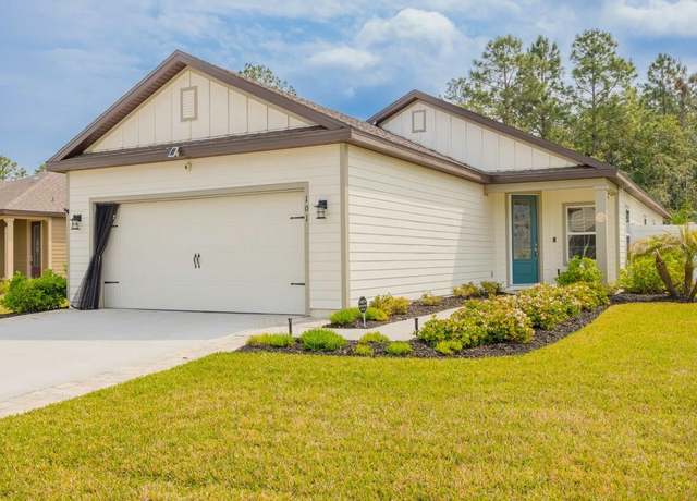 Property at 101 Sailors Landing Ct, St Augustine, FL 32084, 3 beds, 2.5 baths