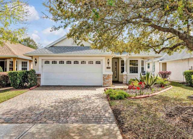 Property at 608 Copperhead Cir, St Augustine, FL 32092, 3 beds, 2 baths