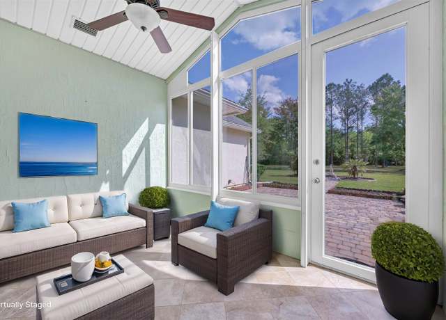Property at 608 Copperhead Cir, St Augustine, FL 32092, 3 beds, 2 baths