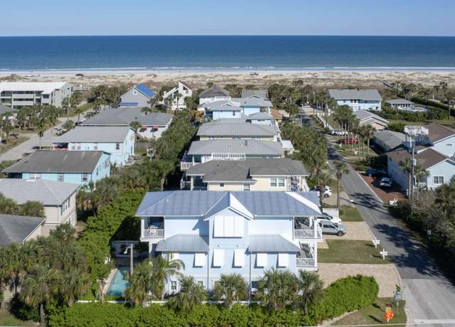 Property at 16 F St, St Augustine, FL 32080, 4 beds, 3.5 baths