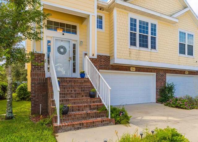 Property at 164 Sunset Cir, St Augustine, FL 32080, 3 beds, 2.5 baths