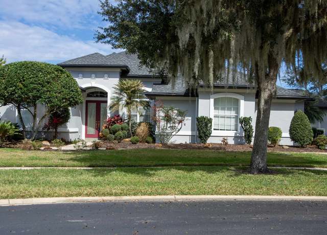 Property at 281 Pinehurst Pointe Dr, St Augustine, FL 32092, 4 beds, 3 baths