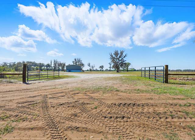 Property at 4984 Canal Rd, Elkton, FL 32033, 4 beds, 2 baths