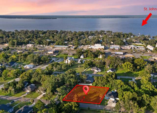 Property at 0 N Cypress Ave, Green Cove Springs, FL 32043