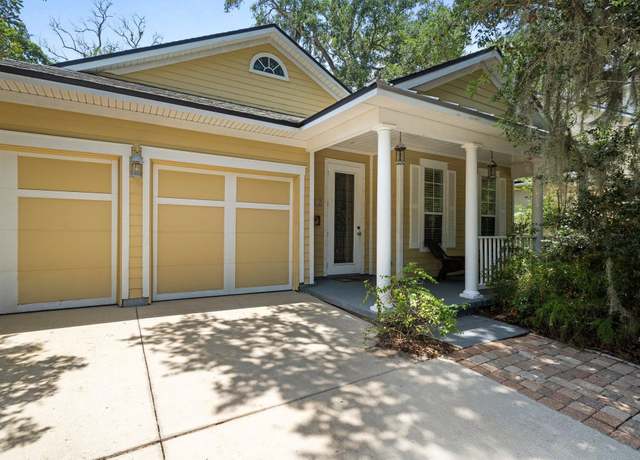 Property at 1012 Saltwater Cir, St Augustine, FL 32080, 3 beds, 2 baths