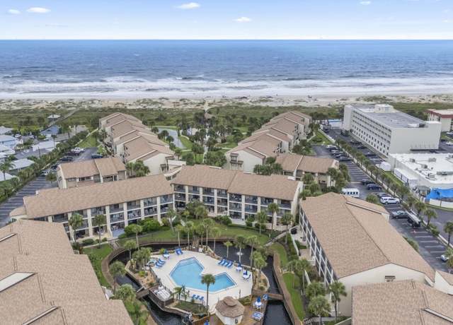 Property at 850 A1a Beach Blvd #3, St Augustine Beach, FL 32080, 2 beds, 2 baths