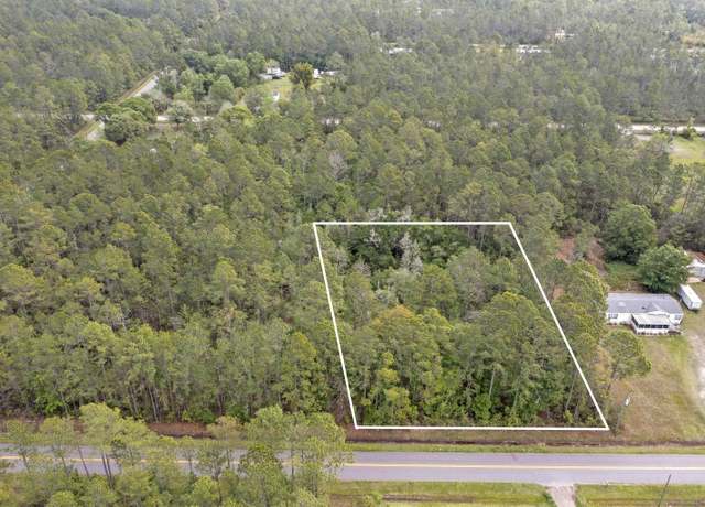 Property at 10010 Ebert Ave, Hastings, FL 32145