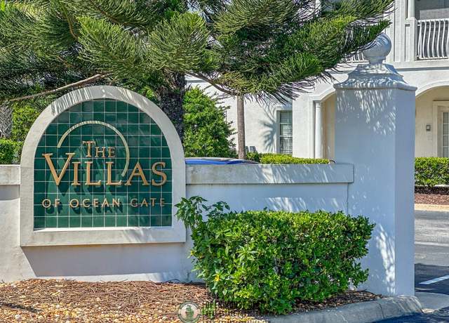 Property at 264 Gibraltar Ct #102, St Augustine, FL 32080, 2 beds, 2 baths