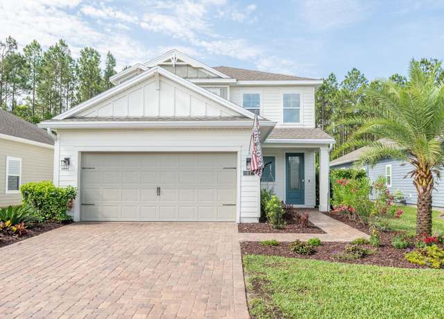 Property at 21 Oxbow Bend St, St Augustine, FL 32095-0000, 4 beds, 3.5 baths