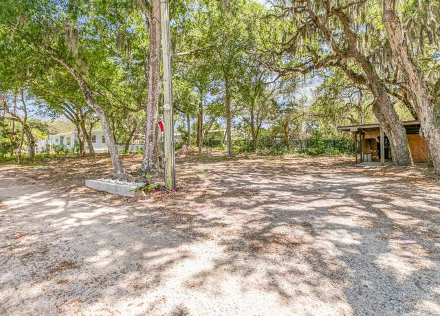 Property at 000 Oak Hill Dr, St Augustine, FL 32080