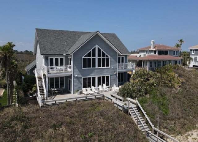 Property at 2379 S Ponte Vedra Blvd, Ponte Vedra Beach, FL 32082, 7 beds, 7.5 baths