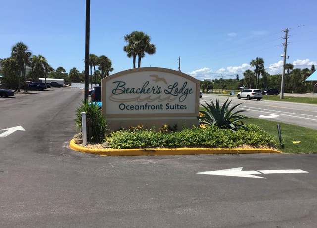 Property at 6970 A1a S 106, St Augustine, FL 32080, 1 bed, 1 bath
