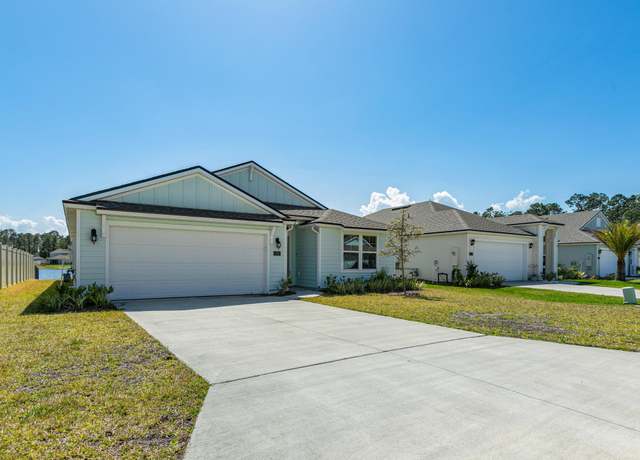 Property at 42 Huesca Ct, St Augustine, FL 32084, 4 beds, 2 baths