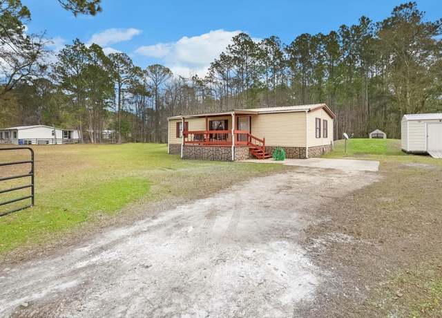 Property at 4410 Rues Landing Rd, St Augustine, FL 32092, 2 beds, 2 baths