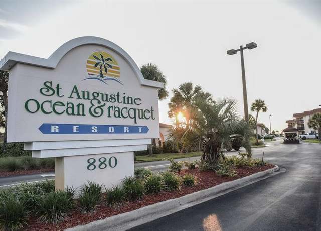 Property at 880 A1a Beach Blvd #1308, St Augustine, FL 32080, 2 beds, 2 baths
