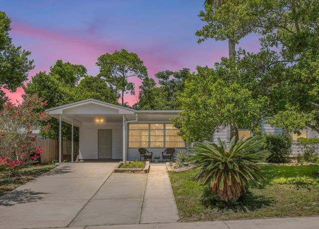 Property at 171 Deltona Blvd, St Augustine, FL 32086, 2 beds, 1 bath