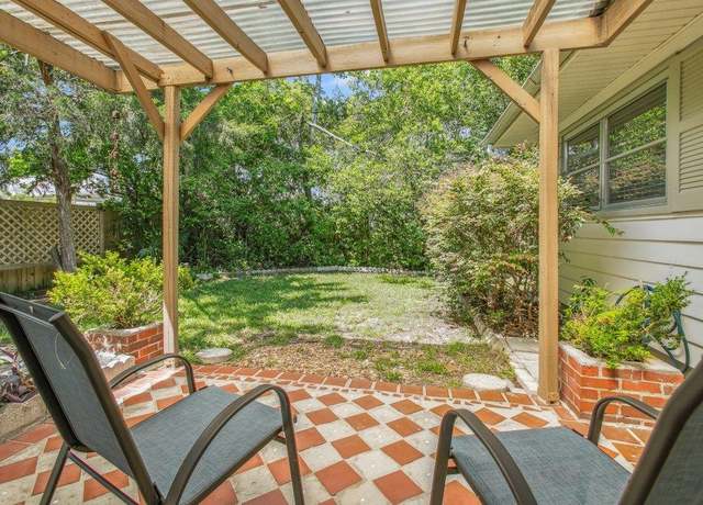 Property at 171 Deltona Blvd, St Augustine, FL 32086, 2 beds, 1 bath