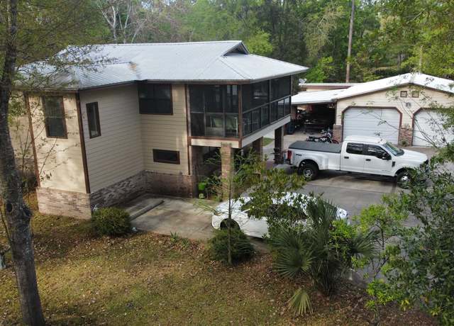 Property at 4598 Peppergrass St, Middleburg, FL 32068, 3 beds, 2 baths