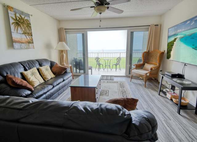 Property at 390 A1a Beach Blvd #5, St Augustine Beach, FL 32080, 2 beds, 2.5 baths