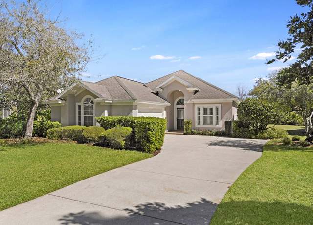 Property at 804 Doral Ct, St Augustine, FL 32080, 3 beds, 2 baths