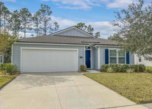 Property at 103 Rivertown Rd, Palm Coast, FL 32137, 4 beds, 2 baths