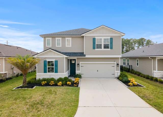 Property at 91 Pepperpike Way, St Augustine, FL 32092, 5 beds, 2.5 baths