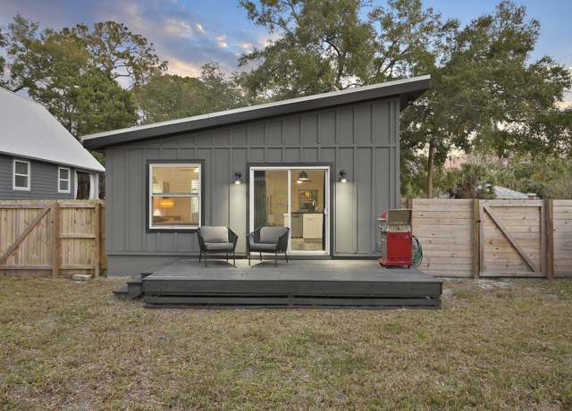 Property at 50 Florida Ave + Guest House, St Augustine, FL 32084, 2 beds, 2 baths