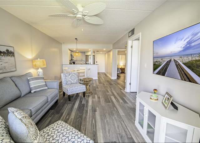Property at 880 A1a Beach Blvd, #6203, St Augustine, FL 32080, 2 beds, 2 baths