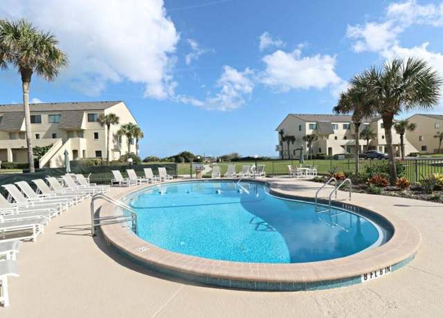 Beachfront Condos For Sale In St Augustine Fl