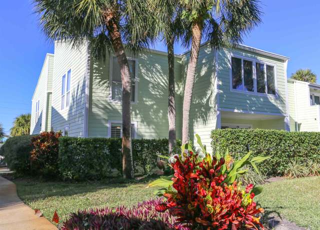 Property at 6300 S A1a Unit B5-1TH, St Augustine, FL 32080, 3 beds, 2.5 baths