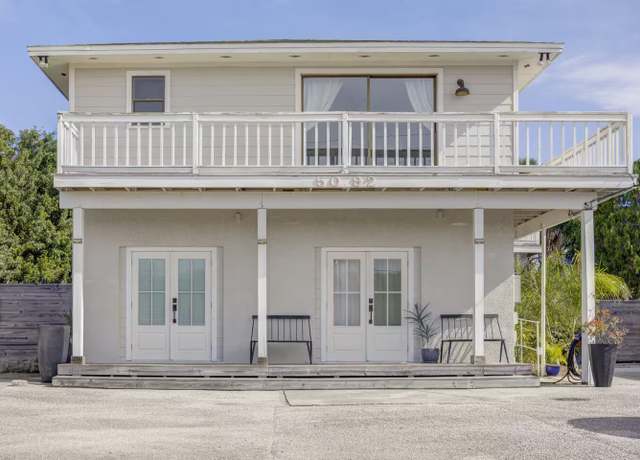 Property at 5092 A1a S, St Augustine, FL 32080