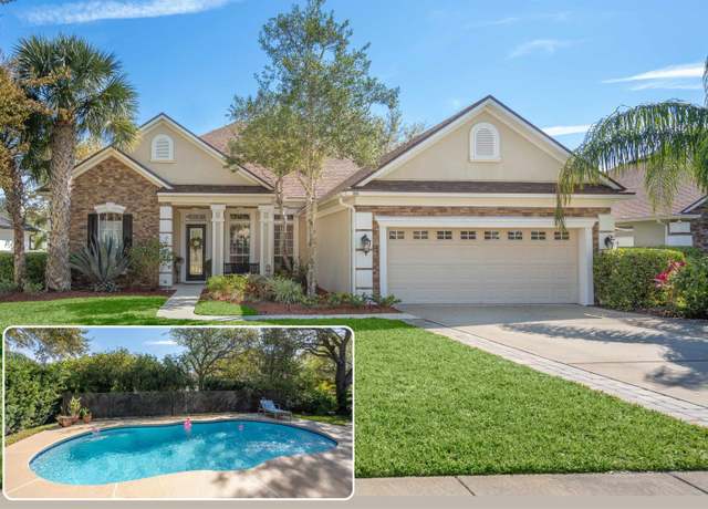 Property at 329 Palmas Cir, St Augustine, FL 32086, 3 beds, 2.5 baths