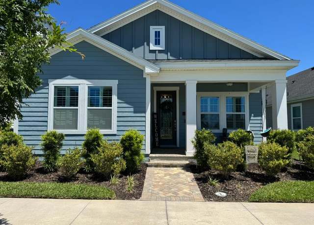 Property at 195 Beale Ave, St Augustine, FL 32092, 3 beds, 2 baths