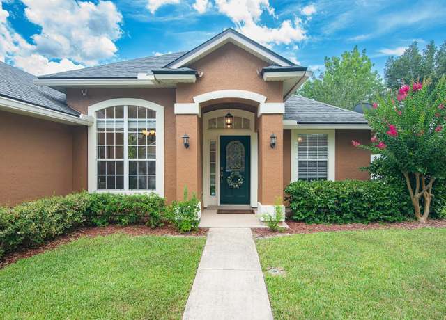 Property at 572 Sparrow Branch Cir, St Johns, FL 32259, 3 beds, 2 baths