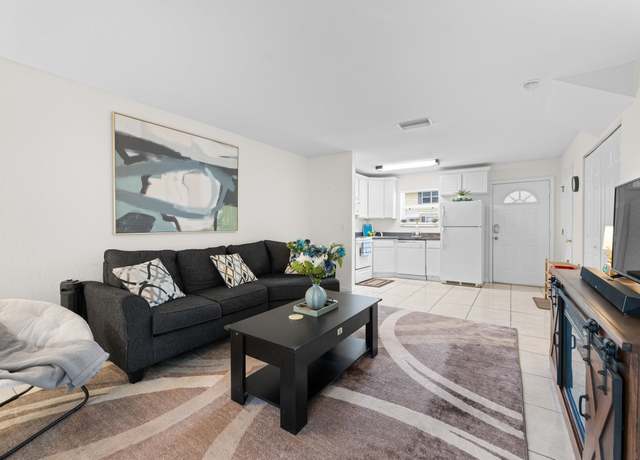 Property at 4420 Carter Rd Unit 47, St Augustine, FL 32086, 2 beds, 1.5 baths