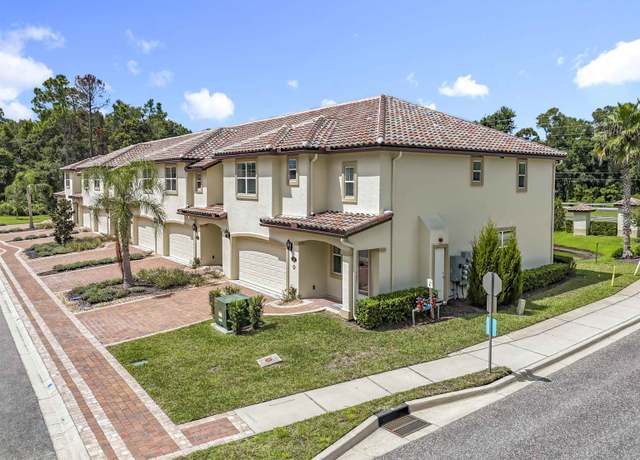 Property at 259 Grand Ravine Dr, St Augustine, FL 32086, 3 beds, 2.5 baths