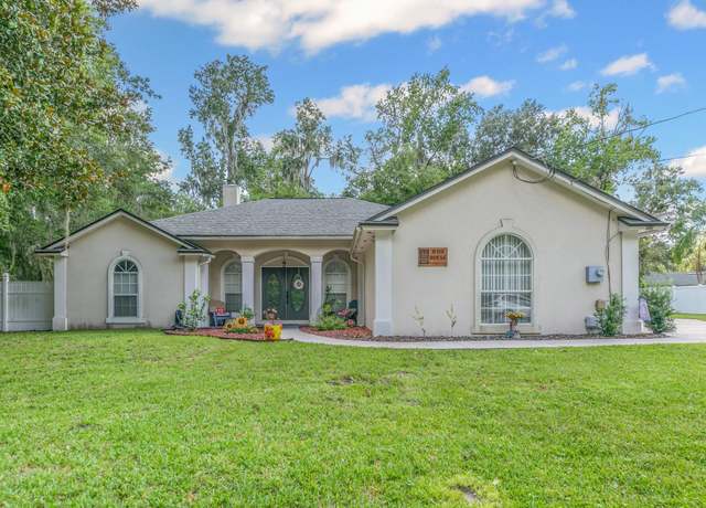 Property at 11511 Mandarin Rd, Jacksonville, FL 32223, 4 beds, 2 baths