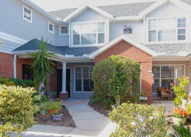 Property at 19105 Harbour Vista Cir, St Augustine, FL 32080, 3 beds, 2 baths