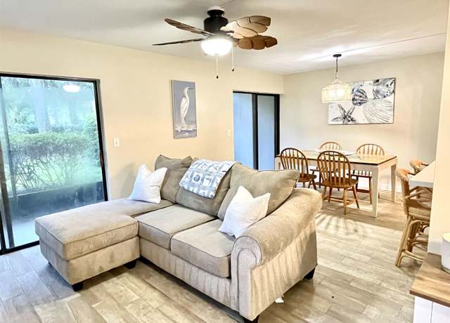 Property at 9 Alcira Ct, St Augustine, FL 32086, 2 beds, 2 baths