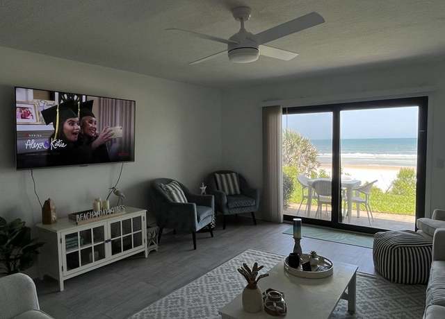 Property at 8550 S A1a(flat) #261, St Augustine, FL 32080, 2 beds, 2 baths