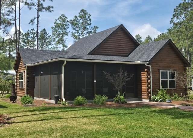 Property at 10635 Beckenger Ave, Hastings, FL 32145, 2 beds, 2 baths
