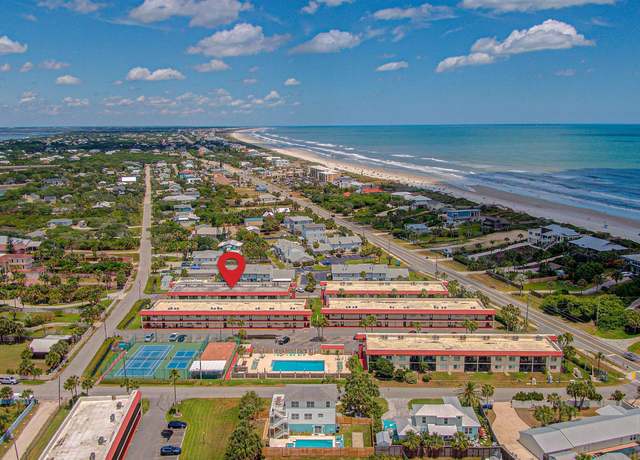 Property at 7175 A1a South, Unit F238, St Augustine, FL 32080, 2 beds, 2 baths