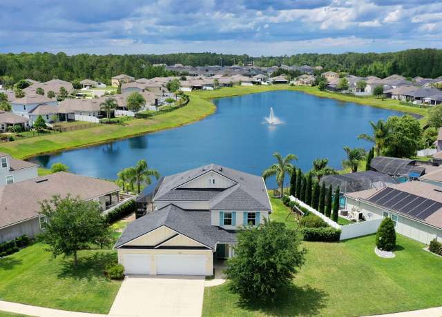 Property at 268 Sierras Loop, St Augustine, FL 32086, 4 beds, 2.5 baths